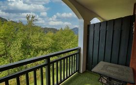 Appartement Notre-Dame-de-Bellecombe, 2 pièces, 5 personnes - FR-1-505-16